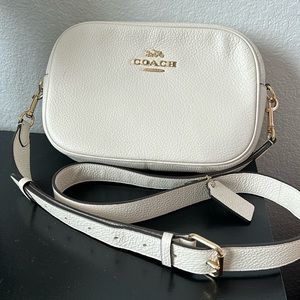 Coach crossbody bag